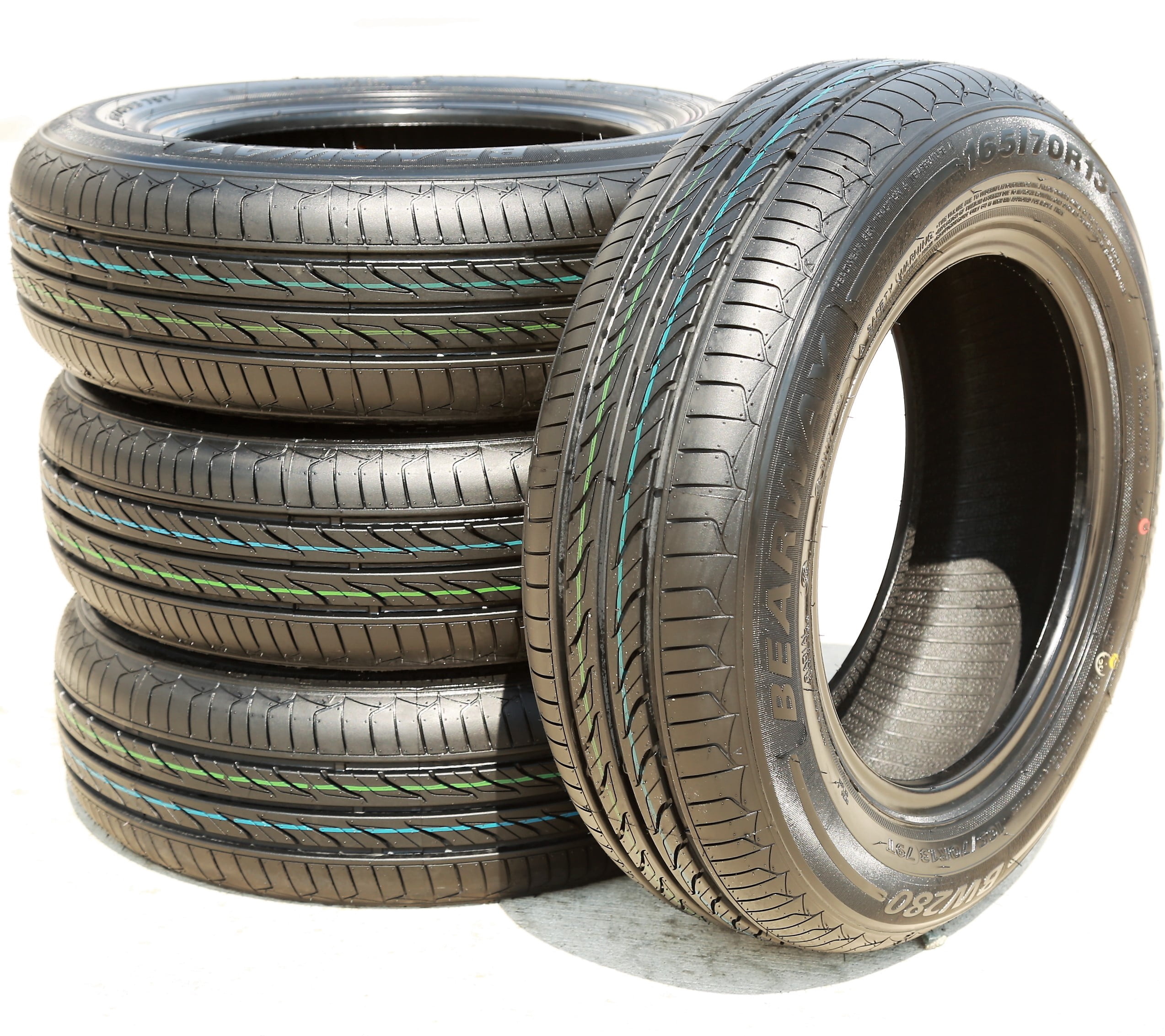 Tire Bearway BW280 165/70R13 79T AS A/S All Season