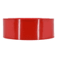 thumbnail image 2 of Cinta Rompevientos 2.1/2” (63mm) Roja Para Malla Ciclónica, 2 of 4