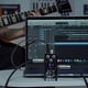 thumbnail image 5 of Procesador de Efectos de Guitarra ANGGREK Pedal de Guitarra 32 Preajustes Integrados, 5 of 7