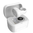 thumbnail image 2 of Jinsinto Bluetooth Remote Control For Tiktok Page Turner, Scrolling Ring For Kindle App Page Turner With Charging Case, 2 of 2