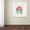thumbnail image 3 of Trademark Fine Art "French Romance IV" Canvas Art by Katie Pertiet, 3 of 3