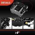 thumbnail image 5 of A-Premium Ignition Coil Compatible with Chevrolet Spectrum Geo Prizm Isuzu Pontiac Toyota Celica Corolla L4 1.5L 1.6L 1.8L, 5 of 7