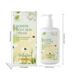 HGFTDIUT Black and Friday Deals 2024 Jasmine Body Care Is Gentle Clean