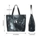 thumbnail image 5 of Disketp Forest Black Ghost Warrior Bolsa Tote Estampada para Mujer, Bolso de Hombro y de Mano para Compras y Viajes, 5 of 8