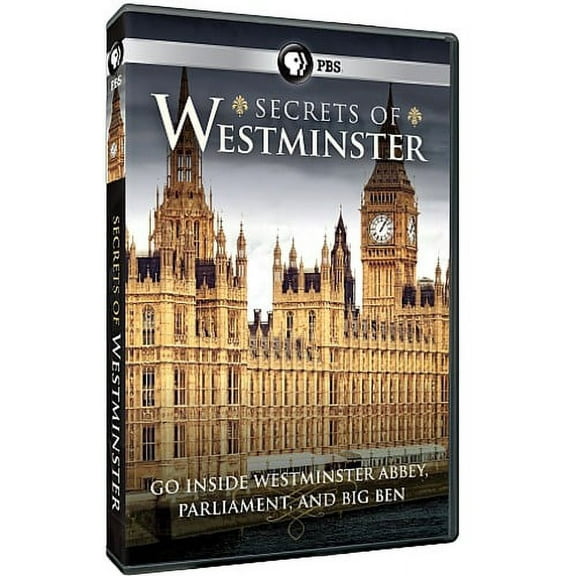 Secrets of Westminster (DVD), PBS (Direct), Documentary