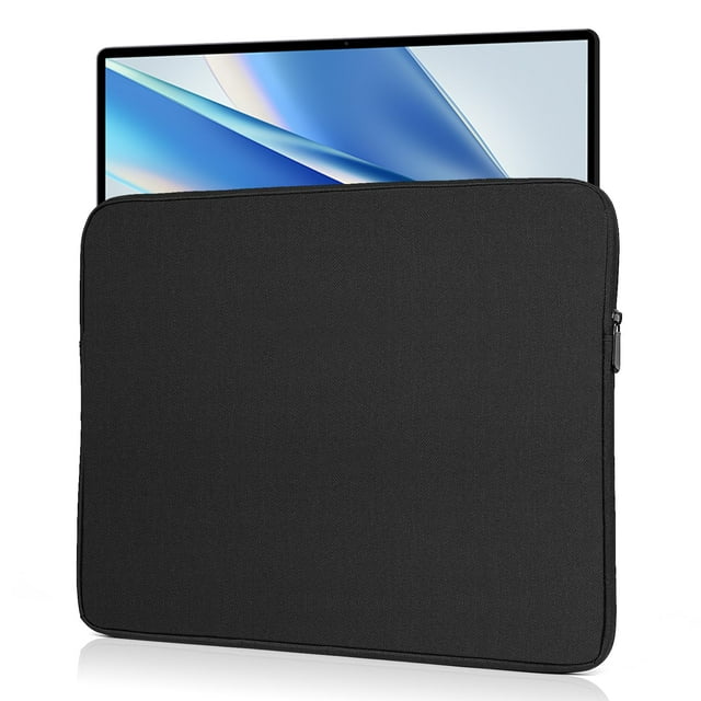 Funda de almacenamiento para portátil Ctemnpho de 18,5 pulgadas