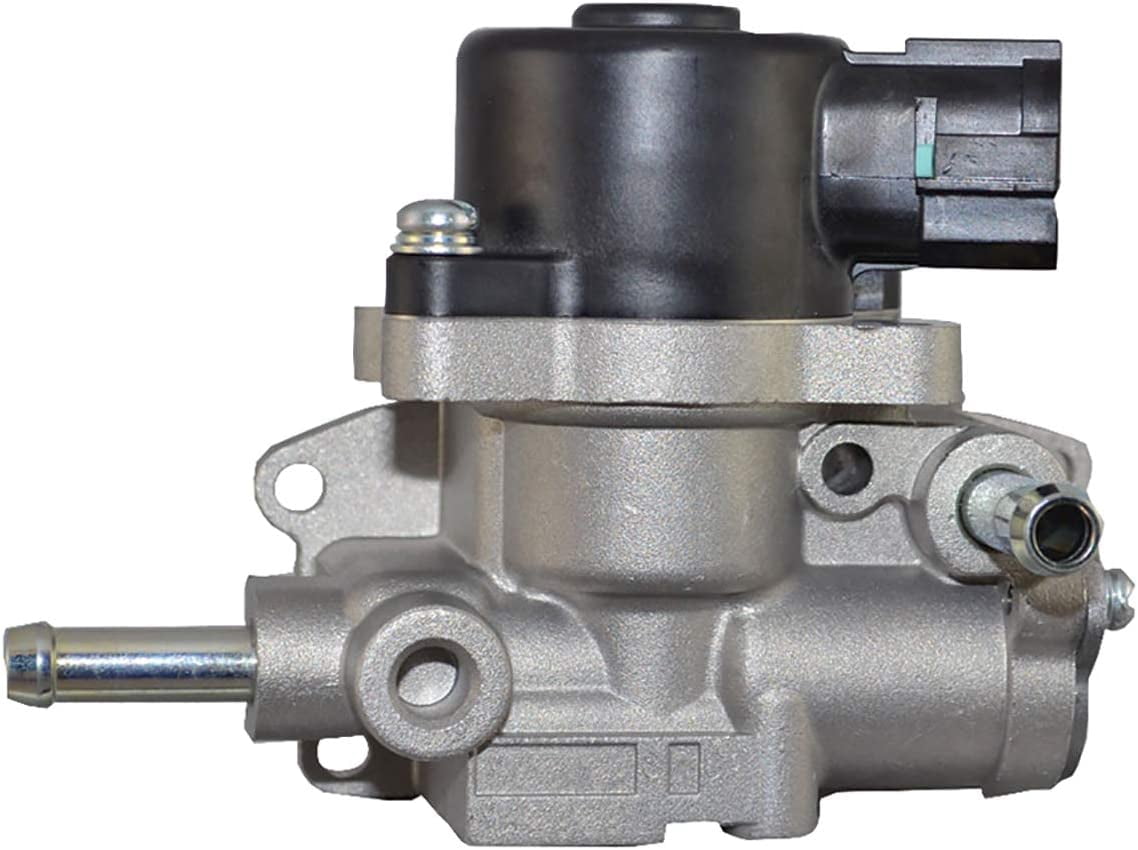 Hitachi ABV0039 Idle Air Control Valve Fits select: 2000 NISSAN MAXIMA GLE/GXE/SE, 2001 NISSAN MAXIMA GXE/SE/GLE/20TH ANNIVERSARY
