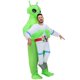 thumbnail image 3 of Nuevos disfraces inflables de Alien de Anime, disfraz de astronauta, disfraz de Mascota aterradora, vestido de fiesta de Halloween, trajes divertidos para niños adultos Kuyhfg Bienvenido a Kuyhfg, 3 of 5