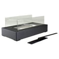 thumbnail image 3 of Northlight Bio Ethanol Ventless Portable Fireplace with Flame Guard - 13.75", 3 of 5