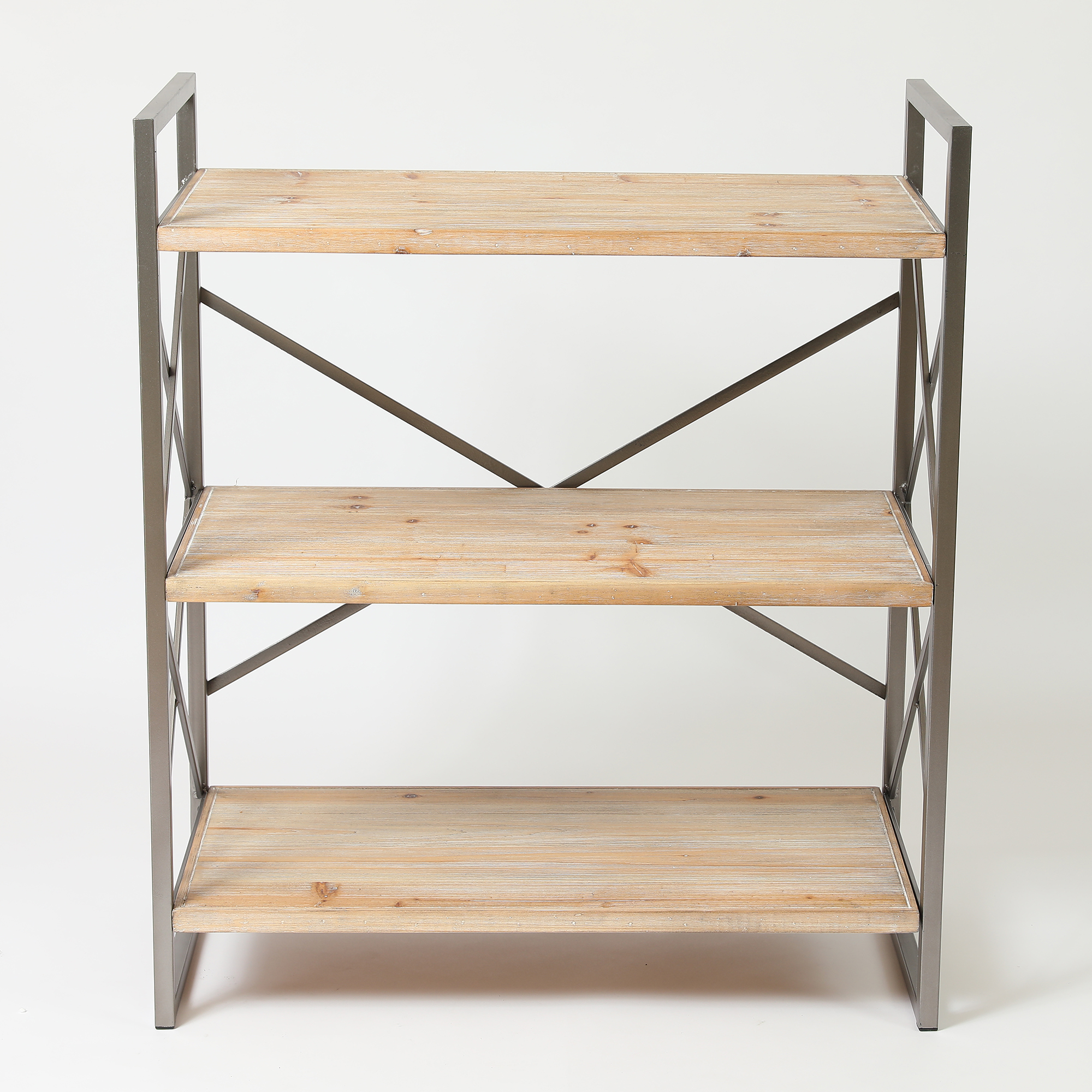 36in. Etagere Bookcase