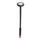 thumbnail image 4 of Reflejo Neurológico Hammer, Neuro Hammer Medical Supplies Que Controlan La Fuerza de Kinking Con Punta Puntiaguda para el Examen Neurológico, 4 of 7