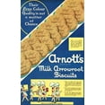 thumbnail image 4 of Arnott's® Milk Arrowroot Biscuits (Pack Of 2 x 250g EA) Perfect for dunking in milk or enjoyed with various savoury or sweet toppings..., 4 of 4