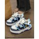 thumbnail image 3 of Women's Spring And Autumn New Style Low-cut Round Toe Fashionable Sneakers, Comfortable Sports And Streetwear Shoes, 3 of 4