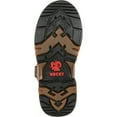 thumbnail image 2 of Infant Boys Aztec Pull-On Boot 3638, 2 of 7