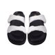 thumbnail image 4 of Nuevas sandalias planas de piso grueso para mujer, pantuflas, ropa de verano para mujer Wmkox8yii  hj789, 4 of 4