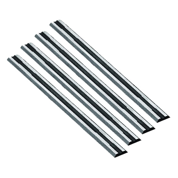 Ryobi HPL51K Planer (4 Pack) Replacement 3-1/ Carbide Blade - 690861001-4PK