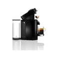 thumbnail image 2 of Nespresso Vertuo Plus Aeroccino ENV155BAE Negro, 2 of 5