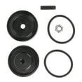 thumbnail image 2 of Rear Wiper Kitfor Honda,Car Rear Wiper Delete Rear Wiper Plug Cap Rear Wiper Block Off User-Friendly Design, 2 of 7