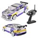 thumbnail image 5 of Coche de Control Remoto, Coche de Carreras RC Portátil Operación Precisa Baterías Dobles Almacén Potente para Regalo de Cumpeados para Adultos para Niños, 5 of 7
