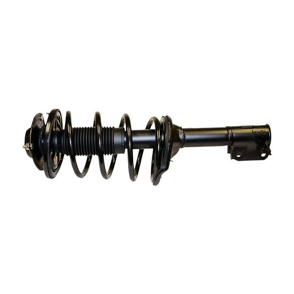 Gabriel G57140 Ultra ReadyMount Front Right Complete Strut Assembly Fits 01-06 Hyundai Santa Fe (1 pack)