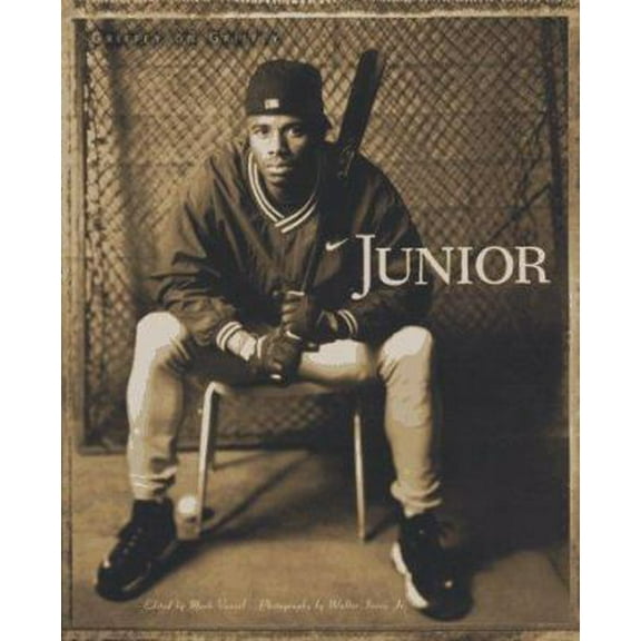 Pre-Owned Junior: Griffey on Griffey (Paperback) 0006491545 9780006491545