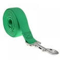 thumbnail image 2 of Nylon Training Dog Leash for Small Medium Large Dogs, 100ft Long Leash Dog/Puppy Lead for Obedience Recall Training, Camping, 2 of 9