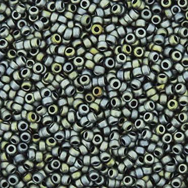 Size 11 Seed Bead Brick Stitch Graph Paper