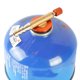 thumbnail image 3 of Adaptador De Estufa De Gas, Válvula De Conmutación De Quemadores Resistentes, Tamaño Pequeño Y Liviano, Conveniente Para Usar, Vida útil Duradera Y Larga Para Acampar Al Aire ANGGREK BETJ18, 3 of 8