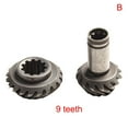 thumbnail image 4 of Enhanced Performance with Grass Trimmer Gear Assembly High Carbon Steel, 4 of 8