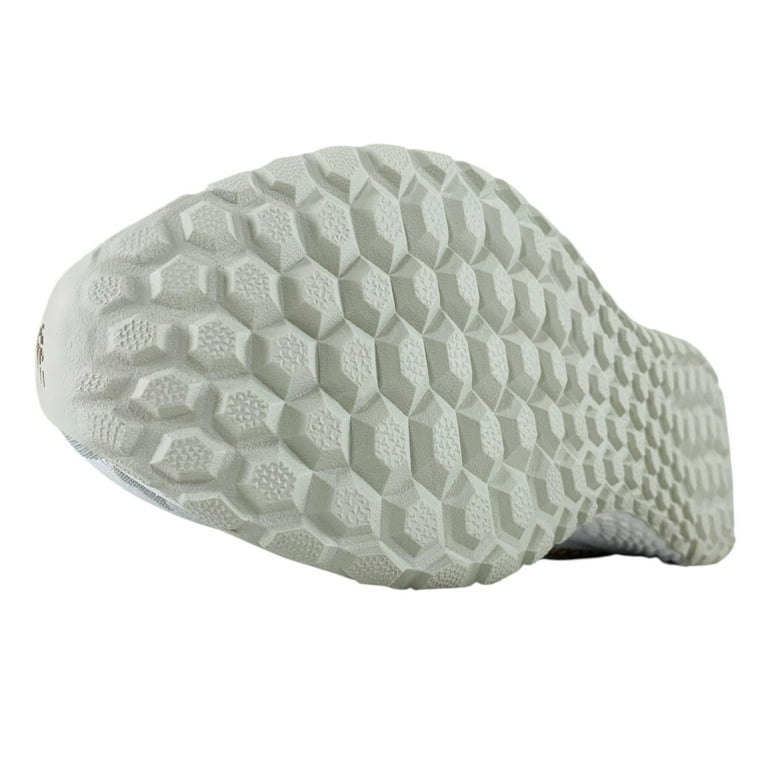 New Balance Lindor TF White Gold Floral Men's Baseball Turf