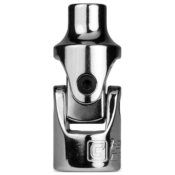 Capri Tools 5 mm Universal Socket, 1/4-Inch Drive, 6-Point, Metric