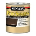 thumbnail image 2 of Minwax PolyShades, Satin, Honey, 1/2 Pint, 2 of 4