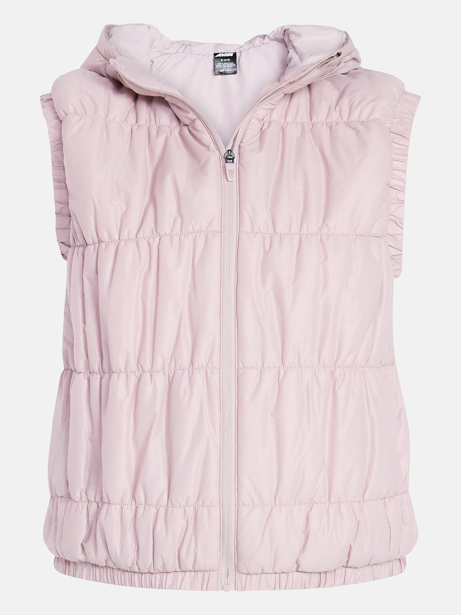 Avia Women's Quilted Vest, Sizes XS-XXXL