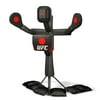 UFC BAS Mixed Body Action System Deluxe Model with Punching & Kicking Pads