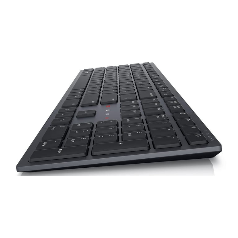 Dell Premier KB900 - Keyboard - collaboration - backlit