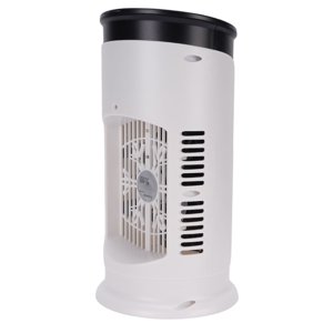 Portatif Air Ventilateur de conditionneur, multifonctions 300ml Citernes à eau Air Ventilateur de conditionneur silencieux pour bureau