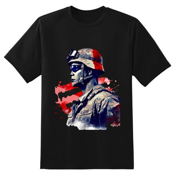 Men's Graphic TeeArt Painting (6) Letter Print T-Shirts Round Neck Short Sleeves Sizes XS-5XL Summer Daily Casual Tops