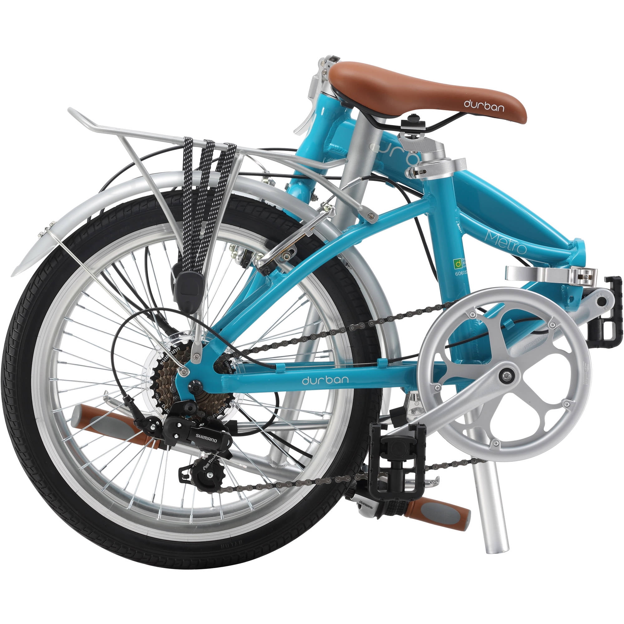 durban folding bike price