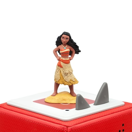 UPC: 0840147400871 | Tonies Moana Audio Play Figurine from Disney