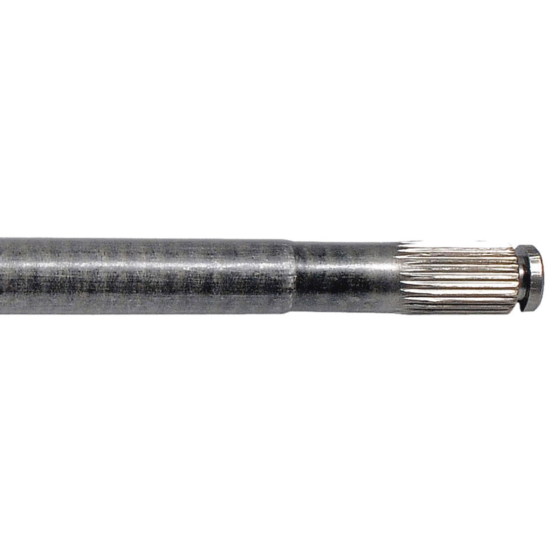 Dorman 630-230A Rear Driver Side Drive Axle Shaft for Specific Ford Models