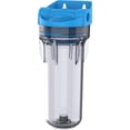 thumbnail image 2 of Carcasa para filtro de agua Pentair OmniFilter WH5 10 Standard, 2 of 3