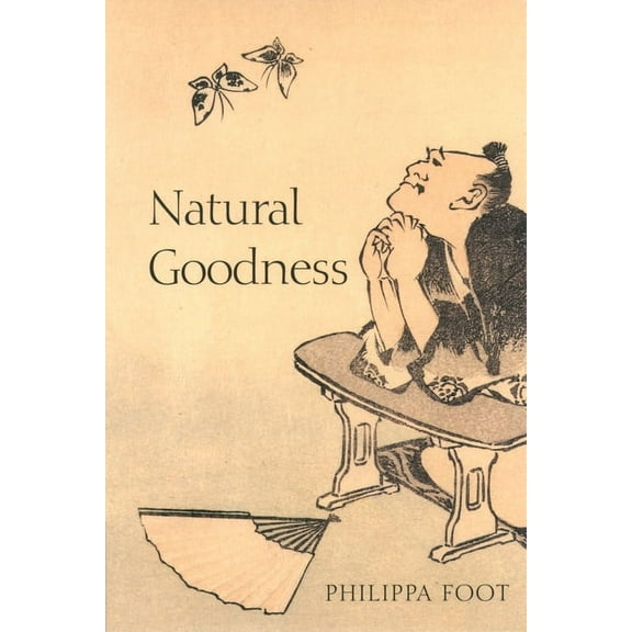 Natural Goodness (Paperback), (Paperback)