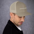 thumbnail image 3 of Growth & Retention - Trucker Hat, 3 of 3