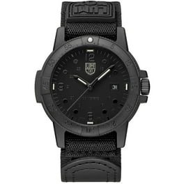 Luminox 3057.WO Men's Navy Seal Colormark White Dial White