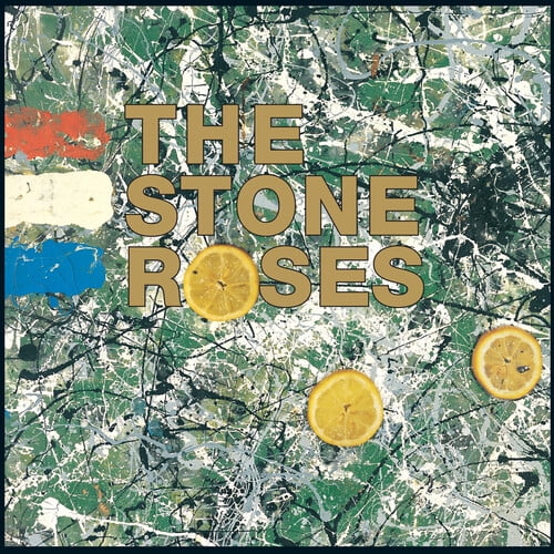 The Stone Roses - The Stone Roses - Music & Performance - Vinyl