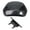 Rhombus, variant on WindScreen Front Screen Wind Deflector for N1S/US/UQI+/U+ Wind Shield Scooter Modified Accessories EBike Windshield
