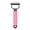 B, variant on Olilia Pet Grooming Brush ,Fine-Tooth Comb, Pet Brush ,Anti-Slip Grip,Easily Detangle Tangled Fur, Suitable for Cats and Dogs (Blue, Small).