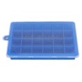 thumbnail image 1 of 24-Cavity Square Ice Cube Mold Tray Pudding DIY Maker Silicone Mould Kitchen Tool CharmCharm 2025, 1 of 5