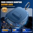 thumbnail image 4 of Funda para auriculares Bose Ultra Open 2024 con kit de limpieza, 4 of 6