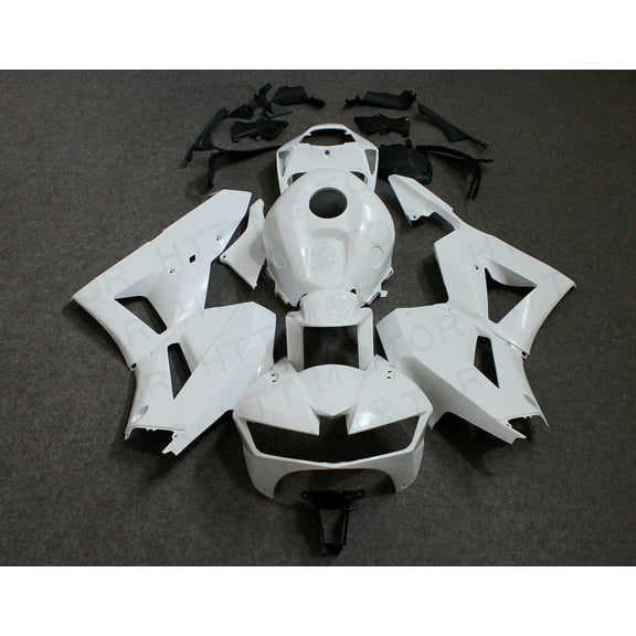 Unpainted ABS Injection Fairing Kit Bodywork for HONDA CBR 600RR 2013-2015 2014